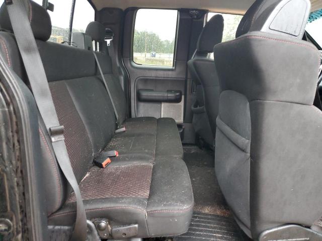 Photo 10 from auction – 2008 FORD F150 with VIN 1FTPX12V38KB22179