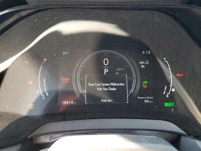 Photo 9 from auction – 2024 LEXUS RX 350H BA with VIN 2T2BBMCA9RC030675