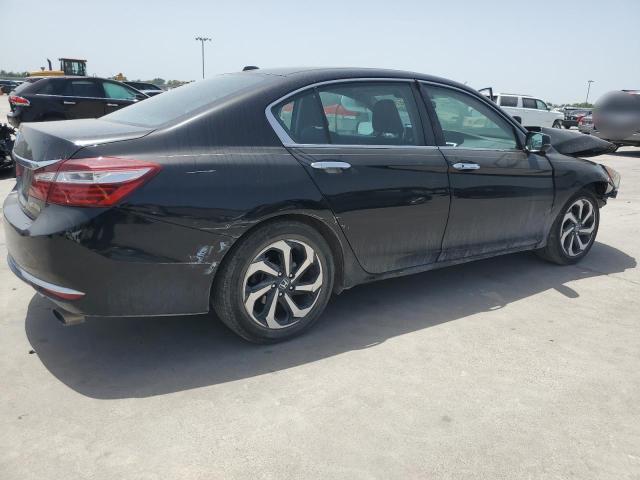 Photo 3 from auction – 2016 HONDA ACCORD EX with VIN 1HGCR2F73GA214537