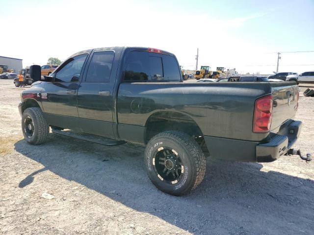 Photo 2 from auction – 2007 DODGE RAM 2500 S with VIN 3D7KS28AX7G824241