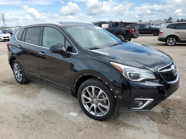 Photo 4 from auction – 2020 BUICK ENVISION E with VIN LRBFXCSA0LD123659