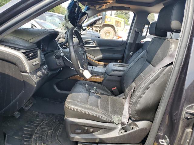 Photo 7 from auction – 2015 GMC YUKON DENA with VIN 1GKS2CKJ8FR557497