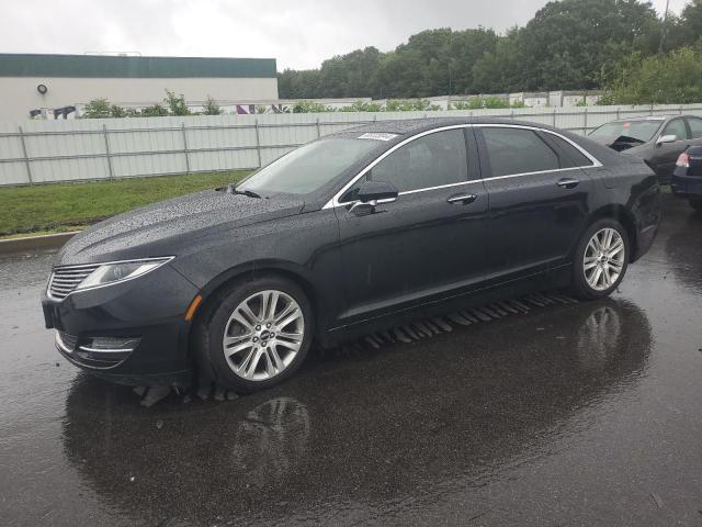 LINCOLN MKZ 2016 con VIN 3LN6L2J9XGR613369 - Foto de la subasta