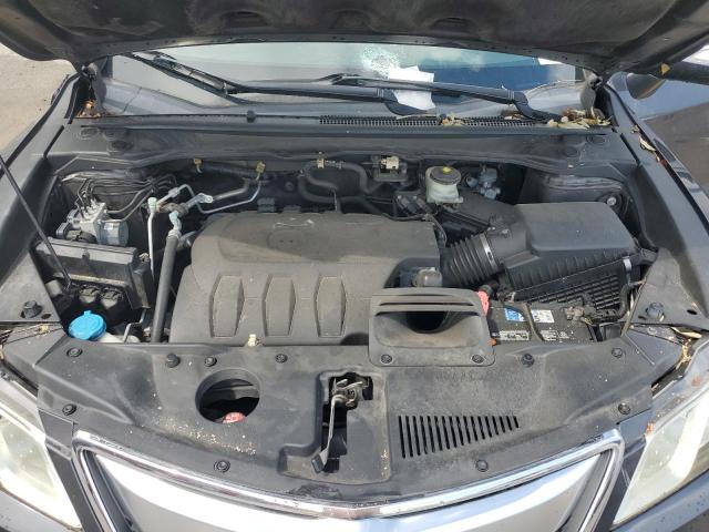 Photo 12 from auction – 2013 ACURA RDX with VIN 5J8TB3H35DL015316