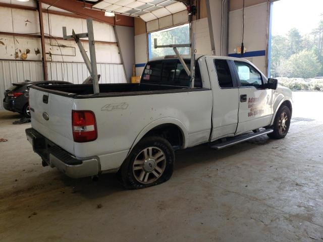 Photo 3 from auction – 2008 FORD F150 with VIN 1FTPX14V98FB60635