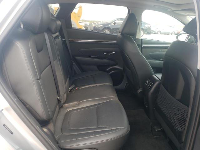 Photo 11 from auction – 2023 HYUNDAI TUCSON LIM with VIN 5NMJECAE6PH162744
