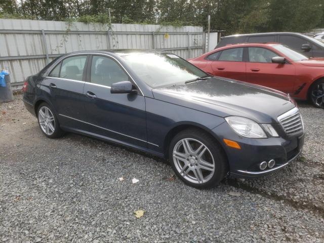 Photo 4 from auction – 2010 MERCEDES-BENZ E-CLASS E3 with VIN WDDHF8HB0AA147104