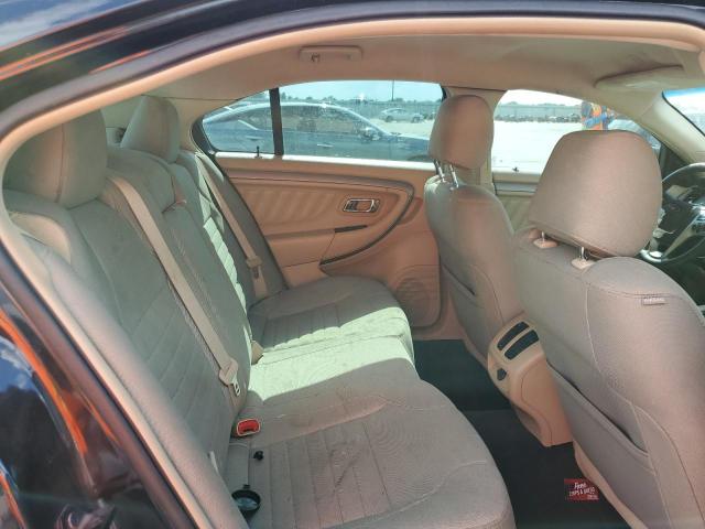 Photo 10 from auction – 2013 FORD TAURUS SE with VIN 1FAHP2D8XDG223093