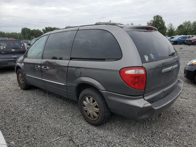 Photo 2 from auction – 2004 CHRYSLER TOWN & COU with VIN 2C4GP54L44R521200