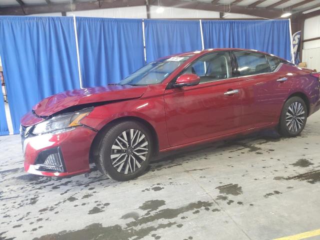 NISSAN ALTIMA SL 2023 with VIN 1N4BL4EV0PN356172 - Photo from auction