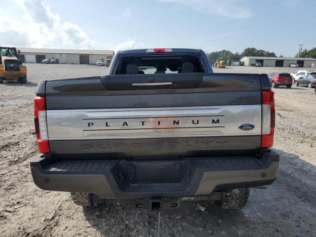 Photo 6 from auction – 2018 FORD F250 SUPER with VIN 1FT7W2BT4JEC35635