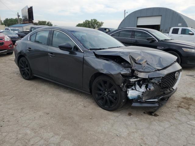Photo 4 from auction – 2021 MAZDA 3 PREMIUM with VIN JM1BPBEY3M1311811