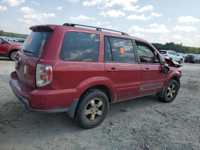 صورة رقم 3 من المزاد - 2006 HONDA PILOT EX مع VIN 5FNYF18406B009242