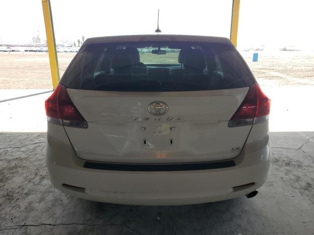 Photo 6 from auction – 2013 TOYOTA VENZA LE with VIN 4T3ZA3BB6DU069796