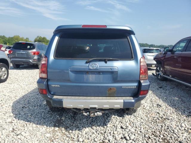 Photo 6 from auction – 2003 TOYOTA 4RUNNER LI with VIN JTEBT17R638006431