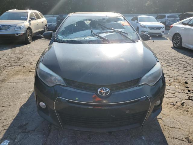 Photo 5 from auction – 2016 TOYOTA COROLLA L with VIN 2T1BURHE0GC502959