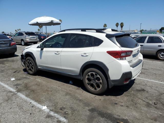 Photo 2 from auction – 2022 SUBARU CROSSTREK with VIN JF2GTAECXN8203941