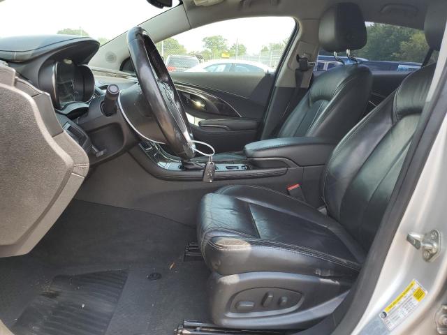 Photo 7 from auction – 2015 BUICK LACROSSE with VIN 1G4GB5G39FF116787