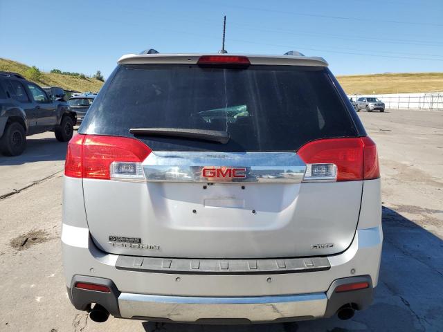 Photo 6 from auction – 2015 GMC TERRAIN SL with VIN 2GKFLYE32F6342220