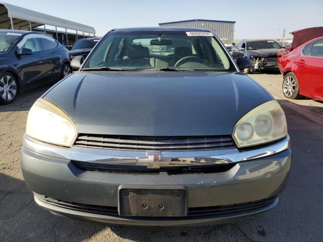 Photo 5 from auction – 2005 CHEVROLET MALIBU LS with VIN 1G1ZT54875F177685