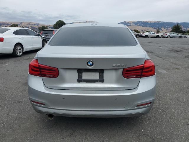 Photo 6 from auction – 2017 BMW 320 I with VIN WBA8A9C37HK864440