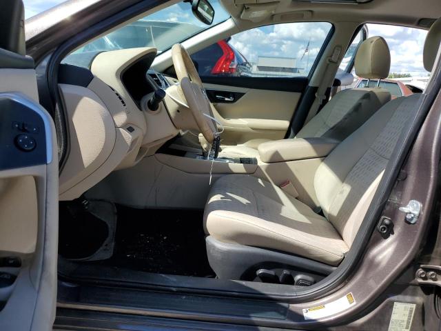 Photo 7 from auction – 2016 NISSAN ALTIMA 2.5 with VIN 1N4AL3AP3GC279936