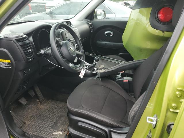 Photo 7 from auction – 2018 KIA SOUL with VIN KNDJN2A2XJ7898410