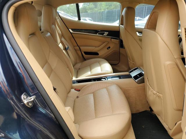 Photo 10 from auction – 2011 PORSCHE PANAMERA S with VIN WP0AB2A74BL061715