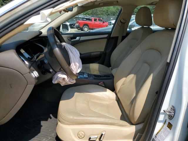 Photo 7 from auction – 2014 AUDI A4 PREMIUM with VIN WAUEFAFL7EN032026
