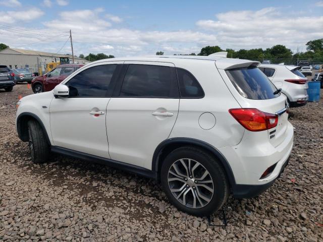 Photo 2 from auction – 2018 MITSUBISHI OUTLANDER with VIN JA4AP3AU6JU001208