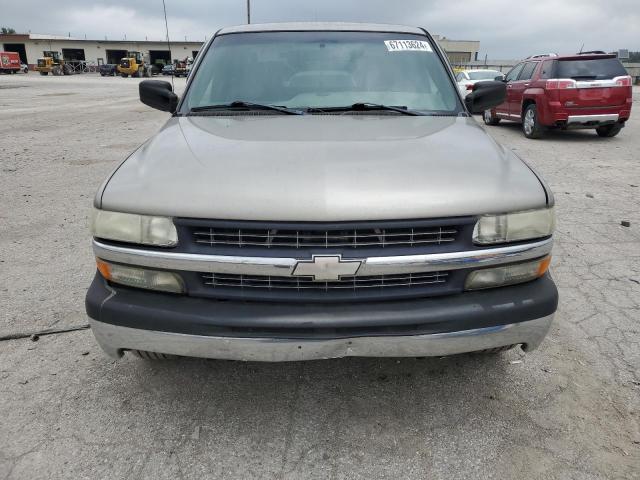 Photo 5 from auction – 2002 CHEVROLET SILVERADO with VIN 2GCEC19T721258751
