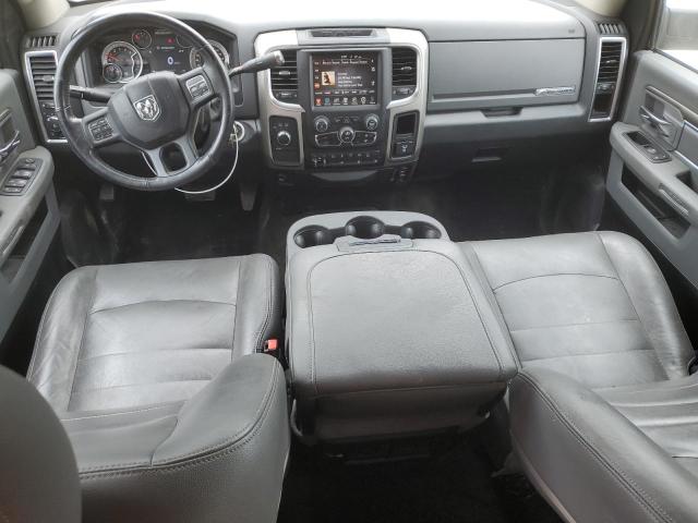 صورة رقم 8 من المزاد - 2016 RAM 2500 SLT مع VIN 3C6UR5DL6GG297992