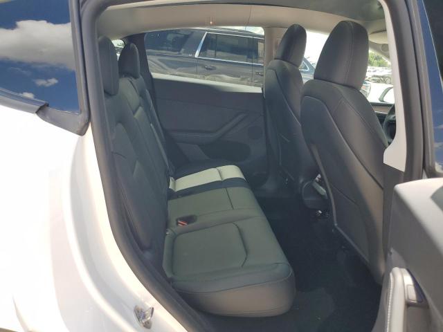 Photo 10 from auction – 2024 TESLA MODEL Y with VIN 7SAYGDEE8RA289637