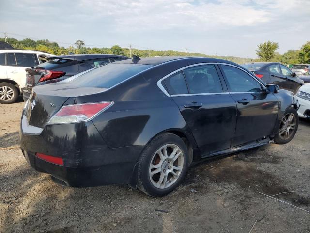 Photo 3 from auction – 2010 ACURA TL with VIN 19UUA8F2XAA020517