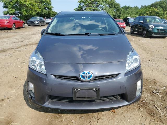 Photo 5 from auction – 2010 TOYOTA PRIUS with VIN JTDKN3DU5A1110952
