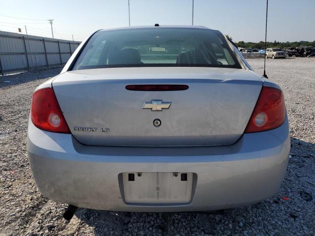 Photo 6 from auction – 2008 CHEVROLET COBALT LS with VIN 1G1AK58F287124500