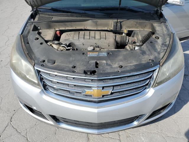 Photo 12 from auction – 2014 CHEVROLET TRAVERSE L with VIN 1GNKRHKD5EJ368499