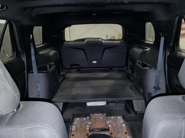Photo 10 from auction – 2017 FORD EXPLORER P with VIN 1FM5K8AR9HGC56521
