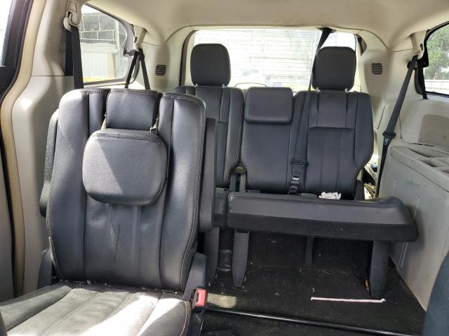 Photo 10 from auction – 2013 CHRYSLER TOWN & COU with VIN 2C4RC1BG3DR598126