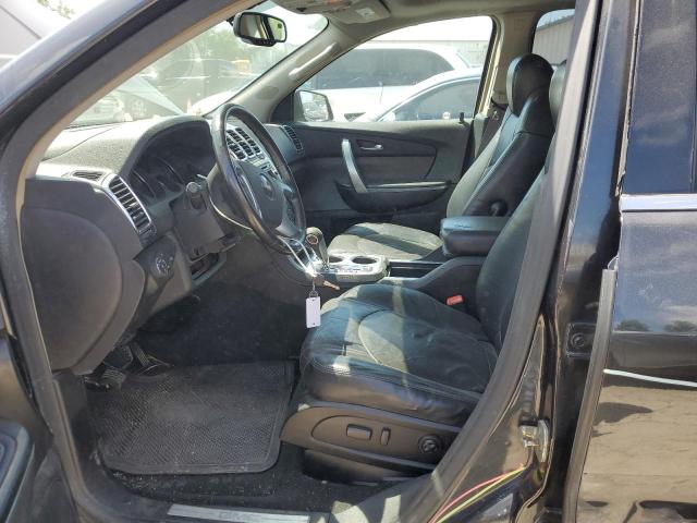 Photo 7 from auction – 2007 GMC ACADIA SLT with VIN 1GKEV33737J157032