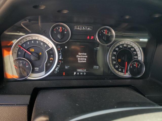 Photo 9 from auction – 2016 RAM 1500 SPORT with VIN 1C6RR7UT2GS106594
