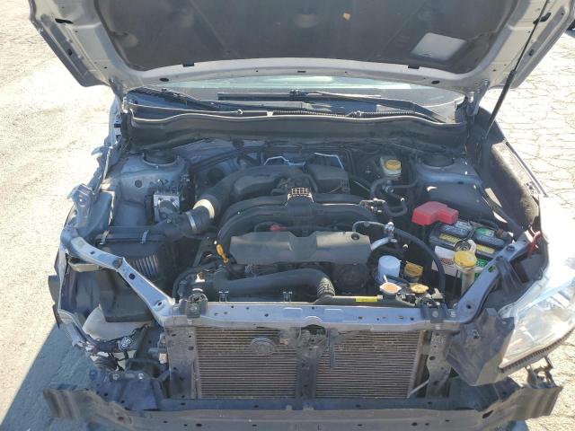 Photo 12 from auction – 2015 SUBARU FORESTER 2 with VIN JF2SJADC4FH590098