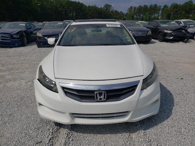 Photo 5 from auction – 2012 HONDA ACCORD EXL with VIN 1HGCS2B81CA011143