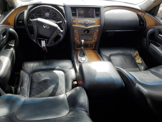 Photo 8 from auction – 2012 INFINITI QX56 with VIN JN8AZ2NF6C9516659