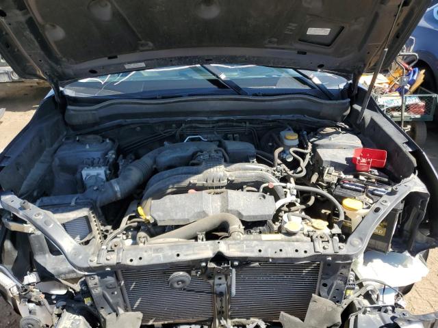 Photo 12 from auction – 2016 SUBARU FORESTER 2 with VIN JF2SJADC2GH504921