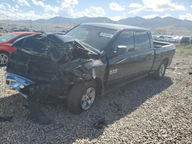 RAM 1500 ST 2017 with VIN 1C6RR7SMXHS517691 - Photo from auction