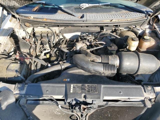 Photo 11 from auction – 2008 FORD F150 with VIN 1FTRX12W08FB82687