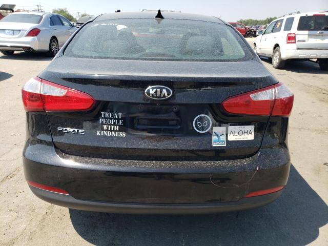 Photo 6 from auction – 2016 KIA FORTE LX with VIN KNAFX4A68G5579362