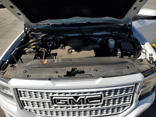 Photo 11 from auction – 2017 GMC SIERRA C15 with VIN 3GTP1PEC9HG357840