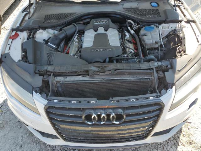 Photo 11 from auction – 2012 AUDI A7 PRESTIG with VIN WAU2GAFC4CN154436